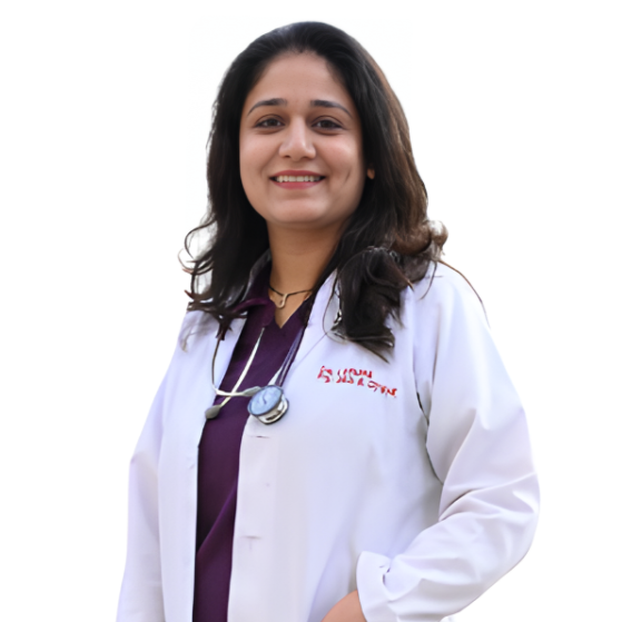 Dr. Taruna Verma
